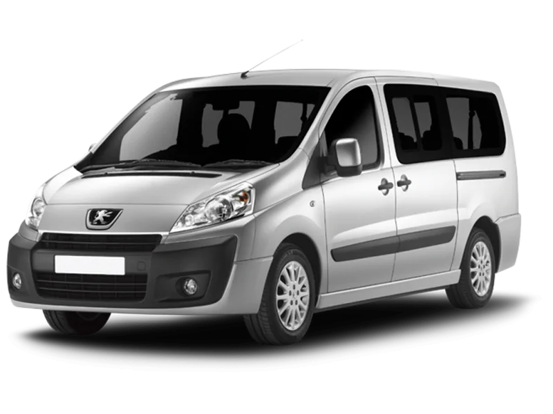 PEUGEOT EXPERT - AM Rent car rental